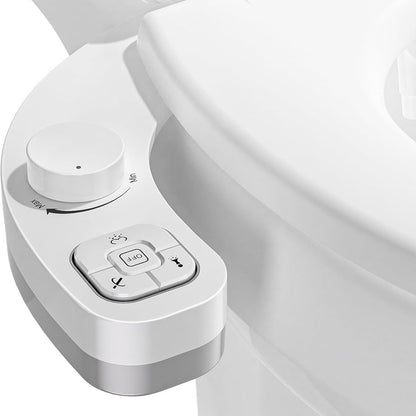 Clenzio Adjustable Bidet