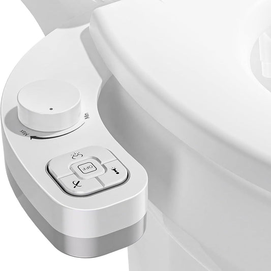 Clenzio Adjustable Bidet