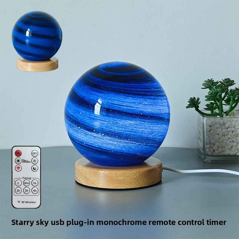 Clenzio Planet Night Light