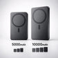 Clenzio Magnetic Power Bank