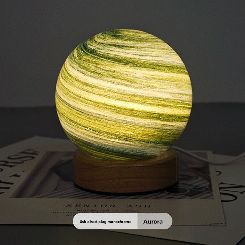 Clenzio Planet Night Light