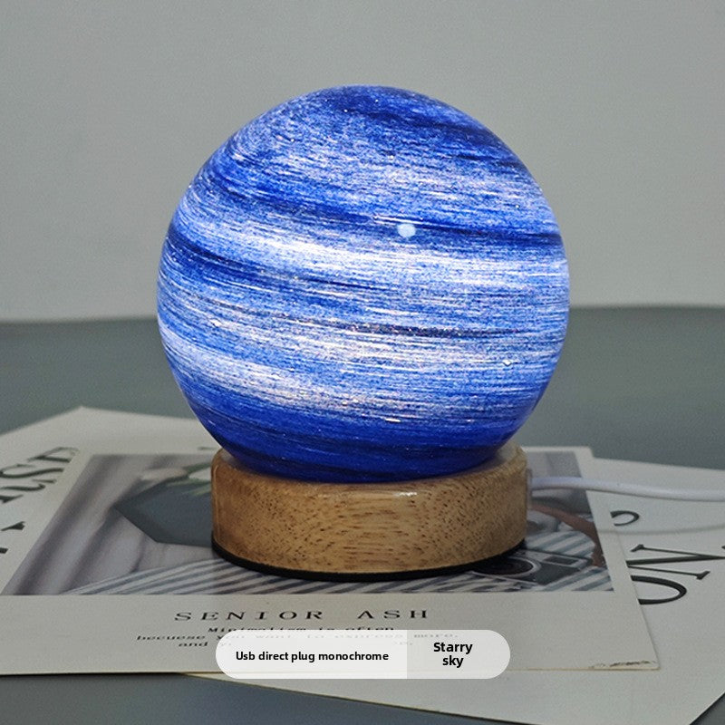 Clenzio Planet Night Light