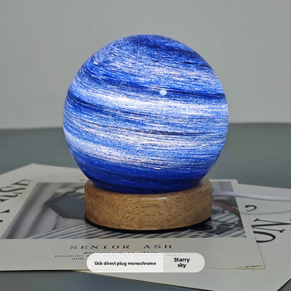Clenzio Planet Night Light