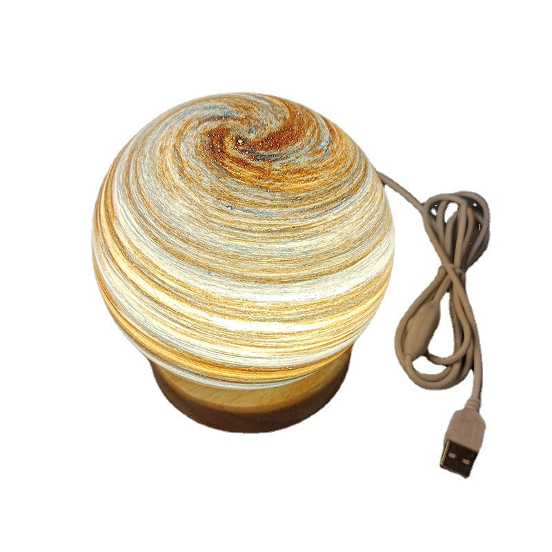 Clenzio Planet Night Light