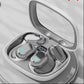Clenzio Bone Conduction Headphones