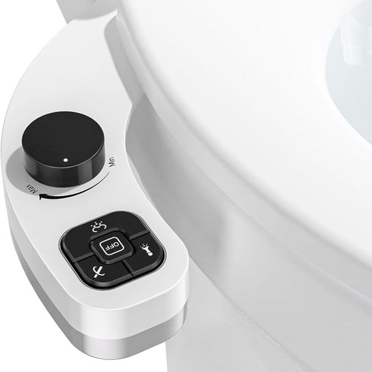 Clenzio Adjustable Bidet