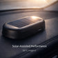 Clenzio Antifreeze and snow protection device for car windows