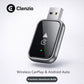 Clenzio Wireless CarPlay Smart Car Box