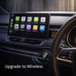 Clenzio Wireless CarPlay Smart Car Box