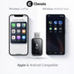 Clenzio Wireless CarPlay Smart Car Box
