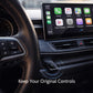 Clenzio Wireless CarPlay Smart Car Box