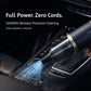 Clenzio car Vacuum Cleaner