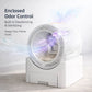 Smart cat litter box