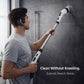 Clenzio Electric Cleaning Brush Set
