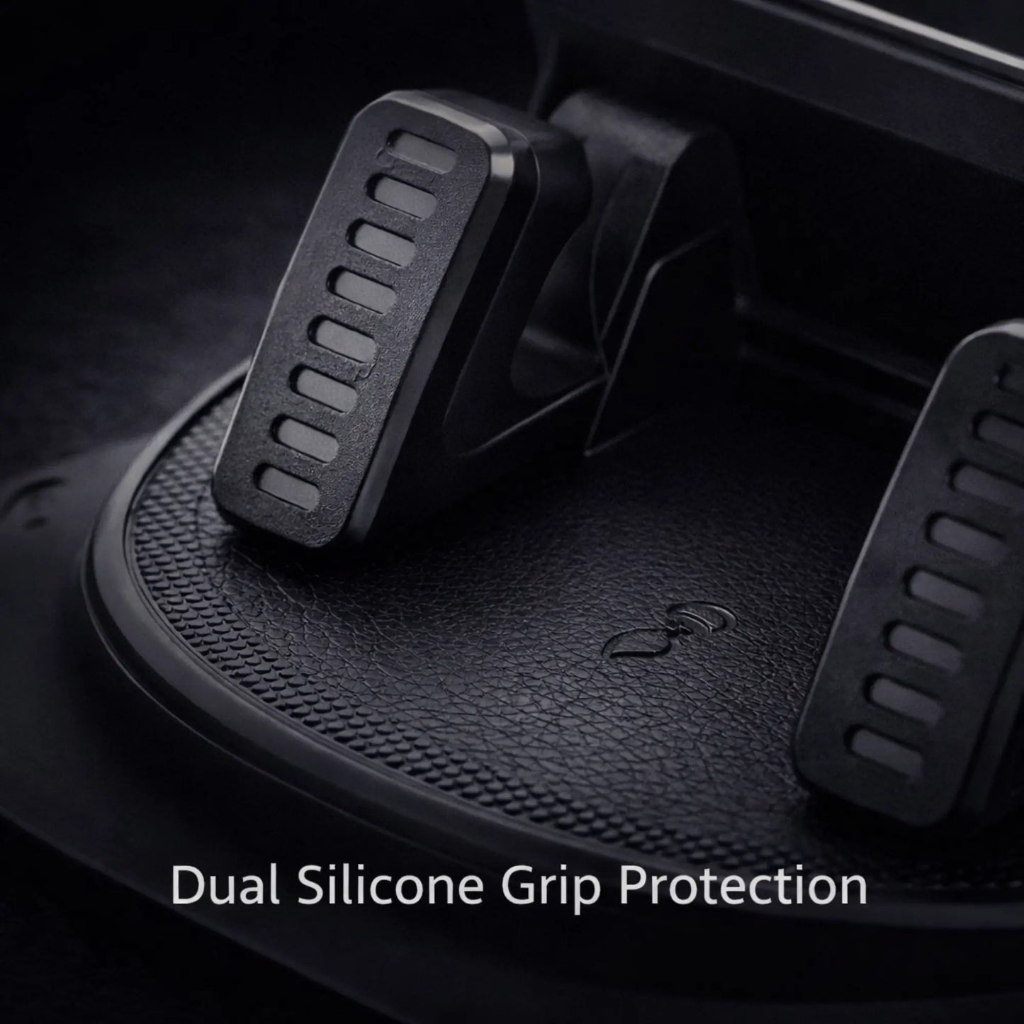 Clenzio car phone holder