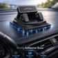 Clenzio car phone holder