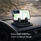 Clenzio car phone holder