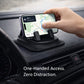 Clenzio car phone holder