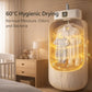 Clenzio Travel Portable Dryer