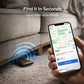 Clenzio Wireless Tracking Card Locator