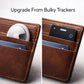 Clenzio Wireless Tracking Card Locator