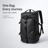 Clenzio Travel bag