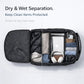 Clenzio Travel bag