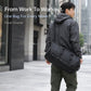 Clenzio Travel bag
