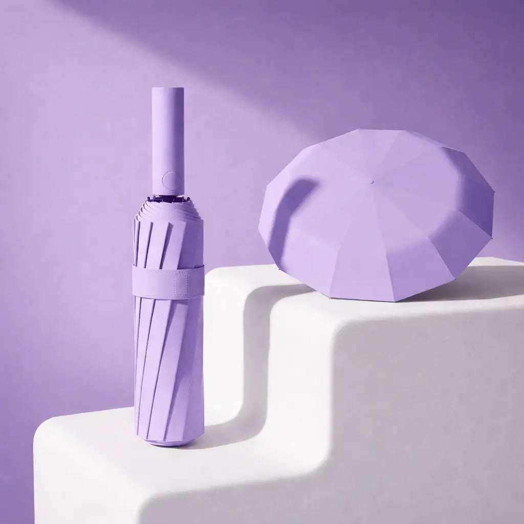 Clenzio Automatic umbrella