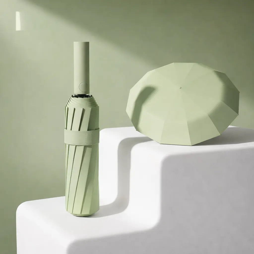 Clenzio Automatic umbrella