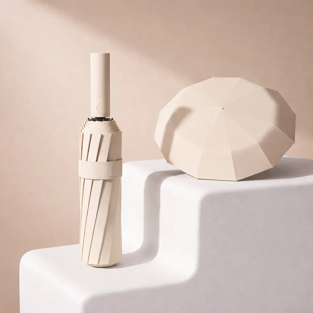Clenzio Automatic umbrella