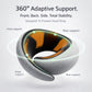 Clenzio U-shaped pillow sleeping gadget