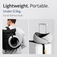 Clenzio U-shaped pillow sleeping gadget