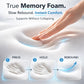 Clenzio U-shaped pillow sleeping gadget