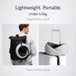 Clenzio U-shaped pillow sleeping gadget