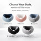 Clenzio U-shaped pillow sleeping gadget