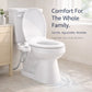 Clenzio Adjustable Bidet