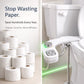 Clenzio Adjustable Bidet