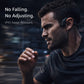 Clenzio Bone Conduction Headphones