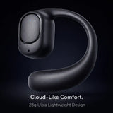 Clenzio Bone Conduction Headphones