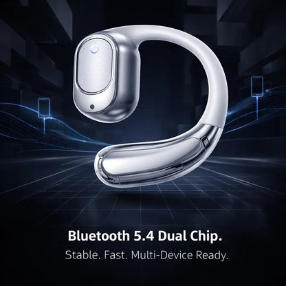 Clenzio Bone Conduction Headphones