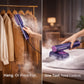 Clenzio Handheld Garment Steamer