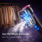 Clenzio Handheld Garment Steamer