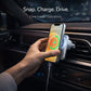 Clenzio Car Magnetic Wireless Charger
