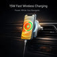 Clenzio Car Magnetic Wireless Charger