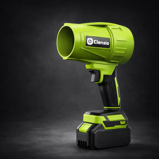 Clenzio Blower Ventilator