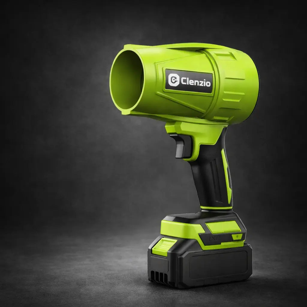 Clenzio Blower Ventilator