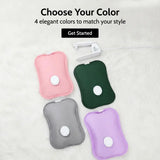 Clenzio Electric Heating Pad
