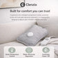 Clenzio Electric Heating Pad