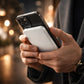 Clenzio Magnetic Power Bank